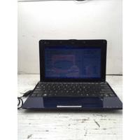 Laptop Asus Eee Pc 1005ha Carcasa Teclado Webcam Display segunda mano   México 