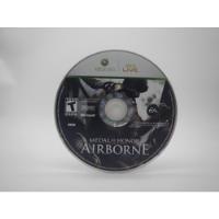 Usado, Medal Of Honor Airborne Xbox 360 Gamers Code* segunda mano   México 