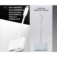 Usado, 5 Pack Adaptador Lightning A Hdmi Para iPhone O iPad  segunda mano   México 