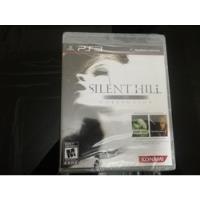 Silent Hill Hd Collection Playstation 3 segunda mano   México 