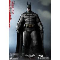 Batman Arkham City Hot Toys 1/6 Dc Comics segunda mano   México 