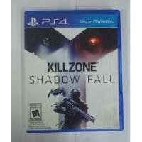 Usado, Killzone Shadow Fall Para Ps4 Seminuevo segunda mano   México 