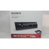 Sony Xplod Mex-n4300bt Radio Fm Auxiliar Cd Usb Bluetooth  segunda mano   México 