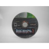Dead Rising 2 Xbox 360 Gamers Code* segunda mano   México 