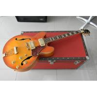 Guitarra Jay Turser Jt 142 Clásica Vintage, usado segunda mano   México 