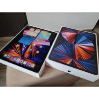 Apple iPad Pro 12.9 Wi-fi 512gb Gris 5a Gen Xdr Chip M1 2022 segunda mano   México 