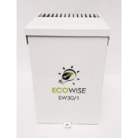 Optimizador De Tension Electrica Ecowise Ew30/1 segunda mano   México 