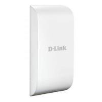 Access Point D-link Dap-3310 Outlet 2.4ghz 300 Mbit/s 10 /vc segunda mano   México 