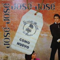 José José Lp Vinilo Cuidado Primer Disco Como Nuevo segunda mano   México 