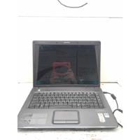Laptop Hp Compaq F700 Carcasa Placa Madre Teclado Palmrest segunda mano   México 