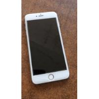  iPhone 6 Plus 16 Gb Plata   Excelentes Condicioes , usado segunda mano   México 