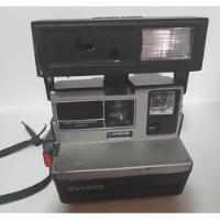 Cámara Fotográfica Polaroid. Vintage  segunda mano   México 