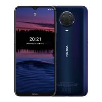 Nokia G20 128 Gb Azul 4 Gb Ram Nuevo Y Sellado segunda mano   México 
