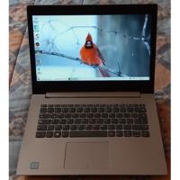 Laptop Lenovo 14 Core I3 2.00 Ghz 4 Gb Ram 1tb Barata segunda mano   México 