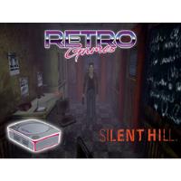 Retrogames Con 8000 Juegos Incluye Silent Hill Ps1 Rtrmx segunda mano   México 