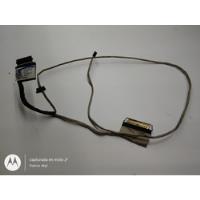 Cable Flex Para Laptop Lenovo Ideapad 320 14iap  Dg421, usado segunda mano   México 