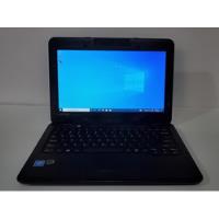 Laptop Económica Lenovo  N22 4gb Ram 64gb  11.6' Home Office, usado segunda mano   México 
