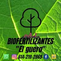 Fertilizante Organico, Abono 100% De Bovino (5kg) segunda mano   México 