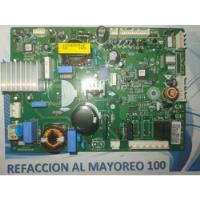Tarjeta Para Refrigerador LG Original Ebr780518/eax65549304 segunda mano   México 