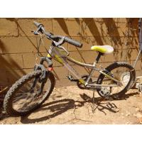 Bicicleta Bennotto Serengueti Para Niño (usada) segunda mano   México 