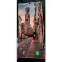Samsung Paquetesamsung Note 10+samsung Gear S3 Frontier , usado segunda mano   México 
