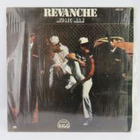 D371 Revanche -- Music Man = Hombre Musical Lp segunda mano   México 