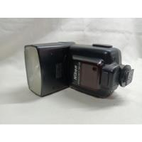 Flash Nikon Sb-25 Autofocus Speedlight, usado segunda mano   México 