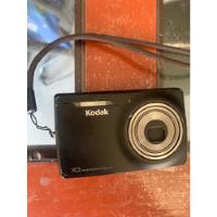 Usado, Camara Fotografica Kodak M1033 Para Refacciones O Reparar segunda mano   México 