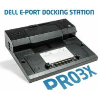 Usado, Dell Docking Station Laptop Latitude Pr03x Base Expansión  segunda mano   México 