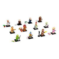Lego Minifiguras: The Muppets Serie Completa, usado segunda mano   México 