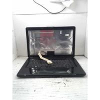 Laptop Dell Inspiron 1545 Teclado Dvd Carcasa Bisel Webcam segunda mano   México 