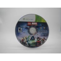Lego Marvel Super Heroes  Xbox 360  Gamers Code* segunda mano   México 