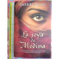 Libro La Joya De Medina Sherry Jones Y segunda mano   México 