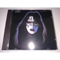 Kiss - Ace Frehley Remasters Cd Usa Ed 1997 Mdisk segunda mano   México 