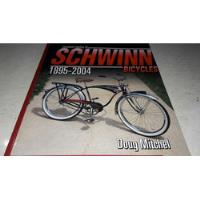 Catalogo De Bicicletas Schwinn.  1895-2004. Ruta,bmx.  segunda mano   México 
