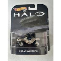 Urban Warthog: Halo - Hot Wheels Retro segunda mano   México 