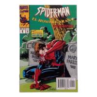 Comic Spider-man # 1, Intermex. Español, Primera Edición segunda mano   México 