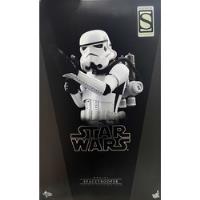 Hot Toys Star Wars Stormtrooper Spacetrooper Exclusive 1:6, usado segunda mano   México 