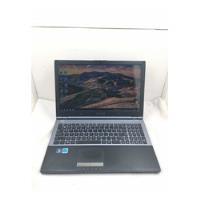 Laptop Asus U56e Core I5 4gb Ram 500gb Hdd 15.6 Webcam Bt segunda mano   México 
