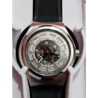 Reloj Swatch Automatico Sistem Through Again segunda mano   México 