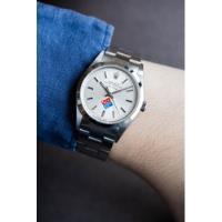 Usado, Reloj Rolex Air King Dominos Pizza No Cartier No Patek segunda mano   México 
