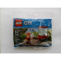Usado, Lego City Carrito De Palomitas segunda mano   México 