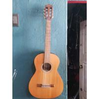 Guitarra Fender Fa-15n Acústica, usado segunda mano   México 