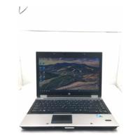 Laptop Hp Elitebook 8440p Core I5 6gb Ram 320gb Hdd Webcam segunda mano   México 