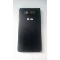 LG Optimus L7 Piezas Refacciones Pregunte (p708g) , usado segunda mano   México 
