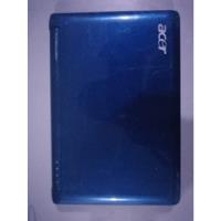 Usado, Laptop Mini Aspire One Series Acer Zg5 Para Piezas segunda mano   México 