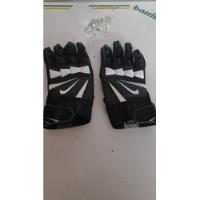 Usado, Guantes Nike Hyperbeast 2.0 Adult Lineman Gloves 4xl  #n77 segunda mano   México 