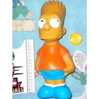 Alcancía Bart Simpson Vintage segunda mano   México 