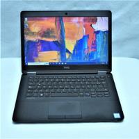 Laptop Dell Latitude I5  2.6ghz 6ta Gen.  Ram 8gb D.d 1tb segunda mano   México 