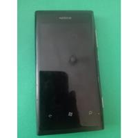 Nokia Lumia A800 Rm-801 Con Detalle segunda mano   México 
